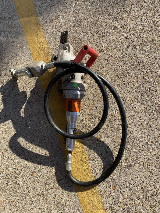 2021 MICHIGAN PNEUMATIC 10267