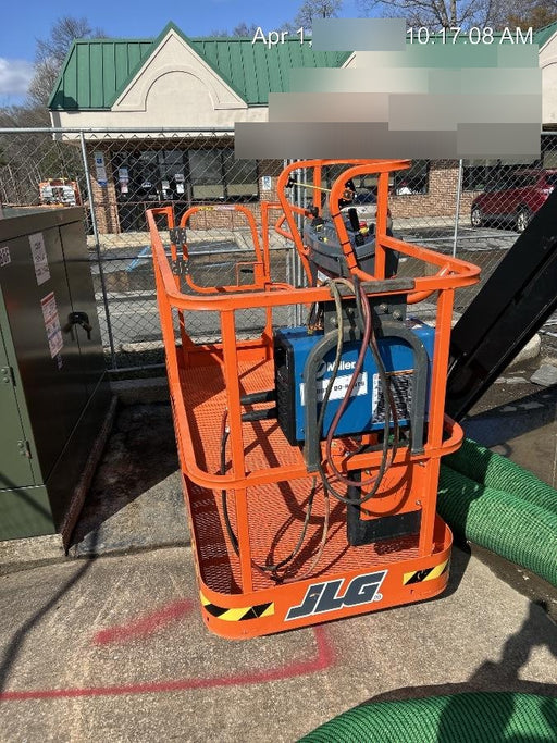 2024 MILLER ELECTRIC CST-282