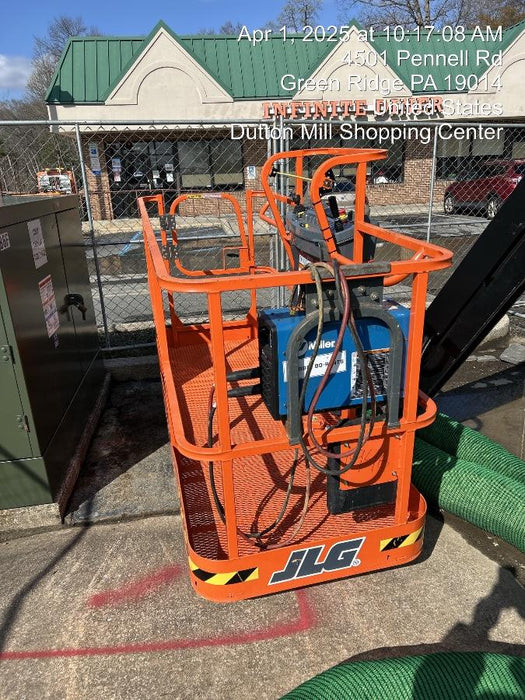 2024 MILLER ELECTRIC CST-282