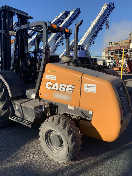 2023 CASE 588H