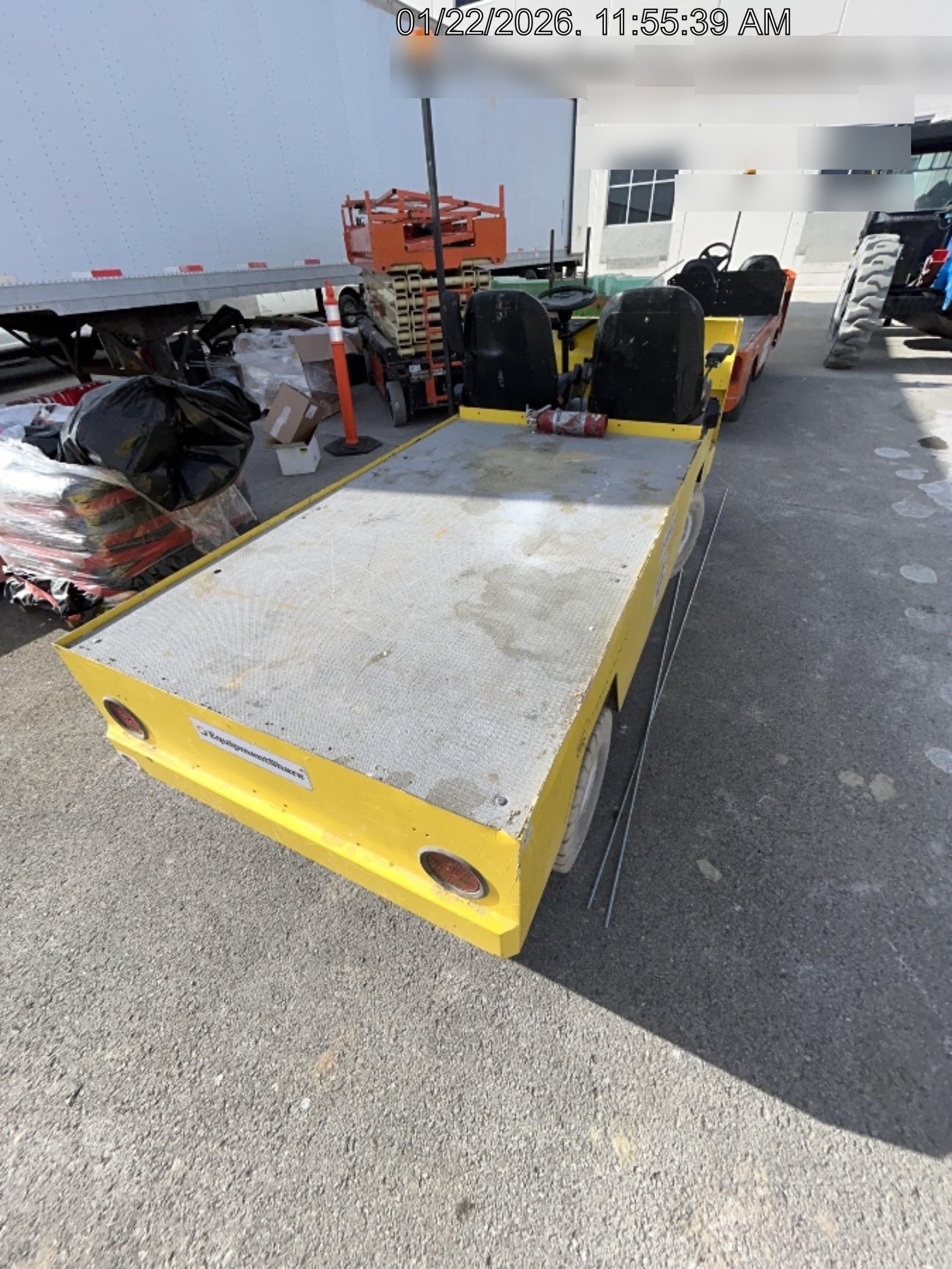 2024 COLUMBIA Payloader 2XL