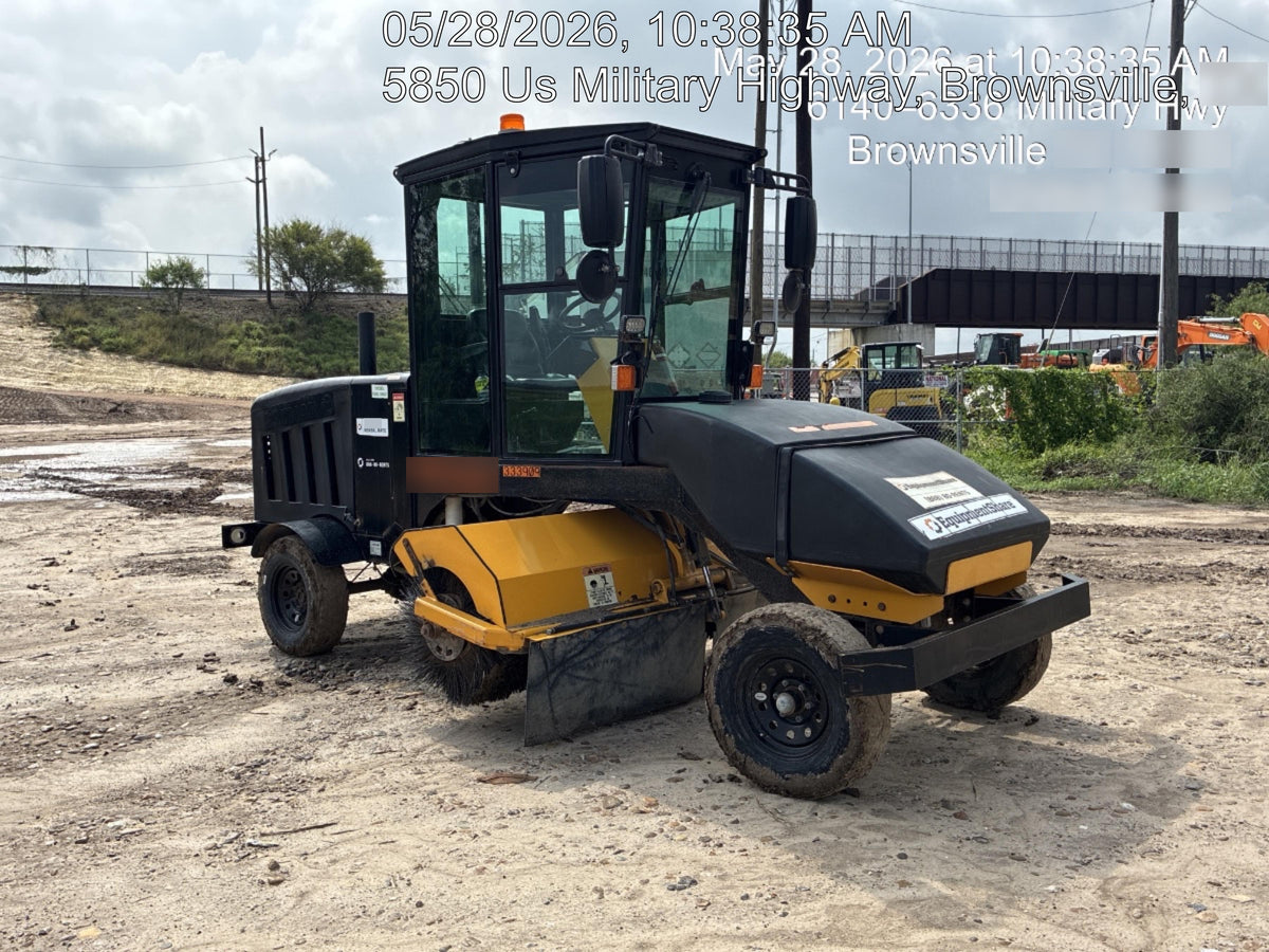 2023 LAYMOR SM450