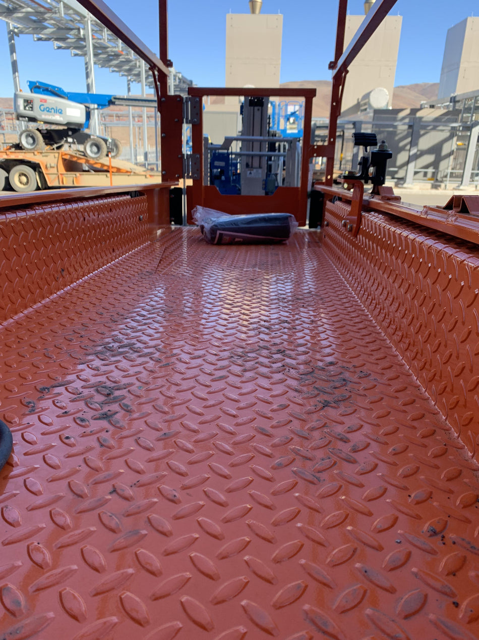 2022 JLG ES2632