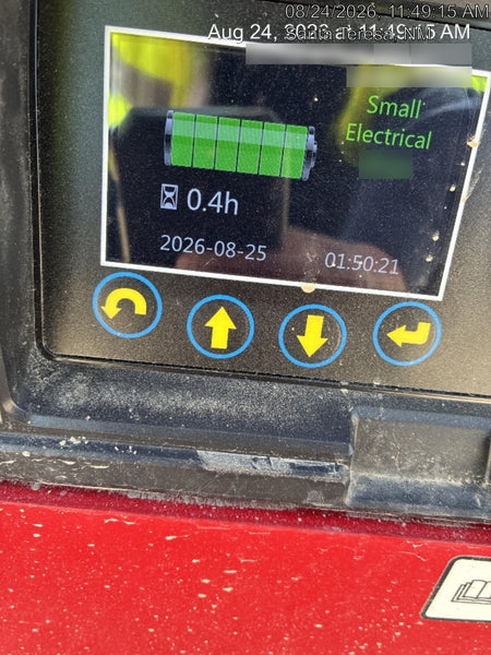 2026 MEC Micro 26-XD+
