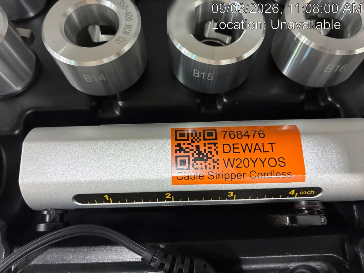 2026 DEWALT DCE151TD1