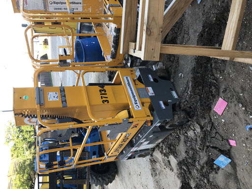 2019 HAULOTTE Star 20