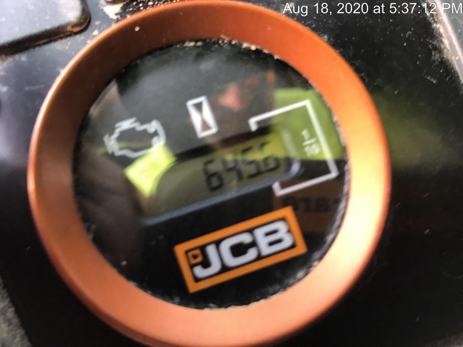 2020 JCB 510-56 JCB 510-56