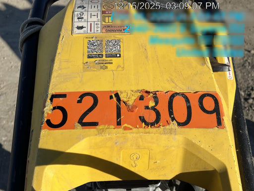 2025 WACKER NEUSON BS62-4Ab/28