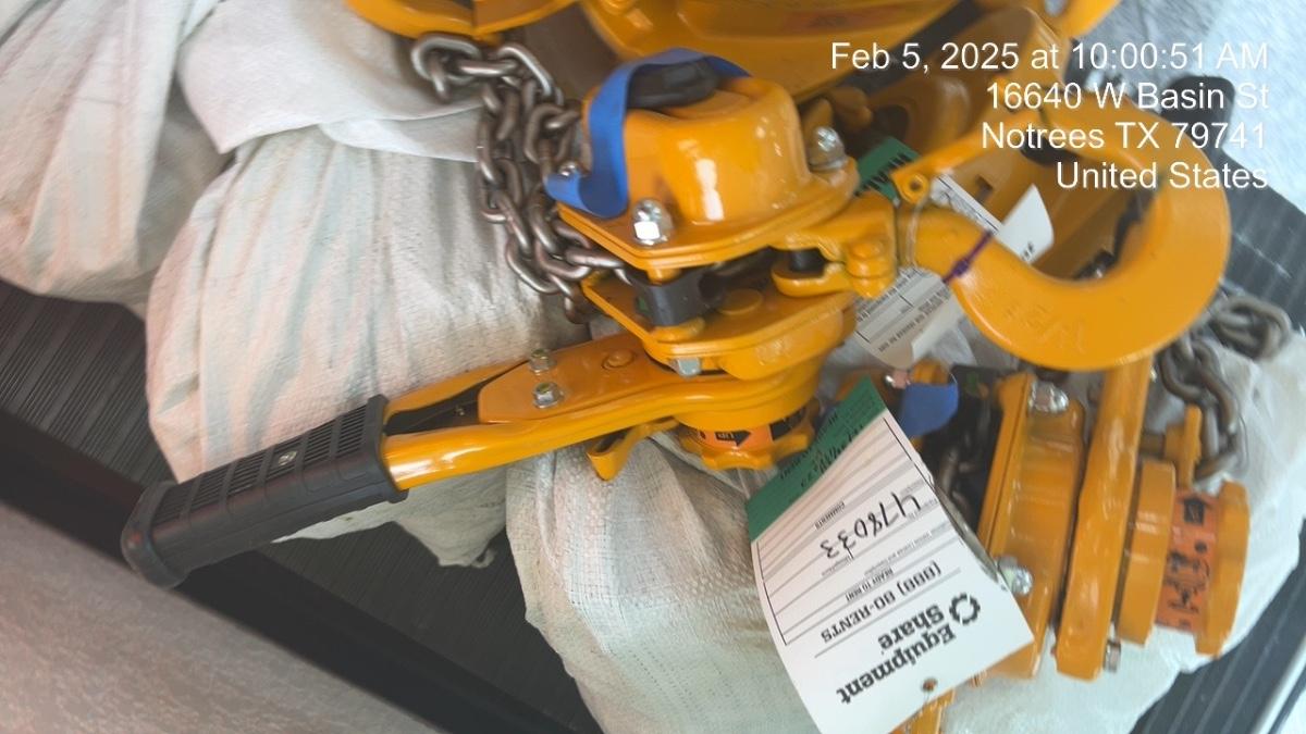 2024 HARRINGTON L5LB015-20