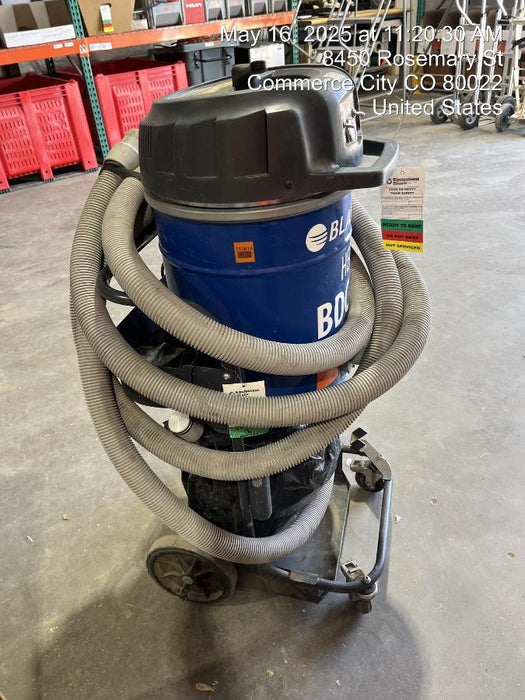 2022 BLASTRAC 970552901