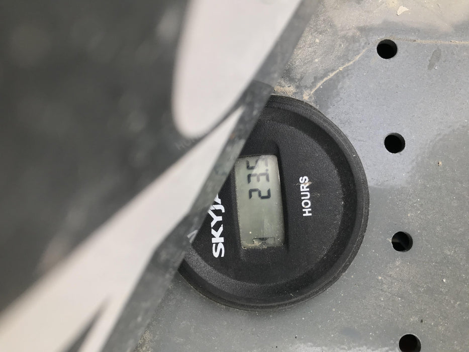 2019 Skyjack SJIII-3226 Standard w/Trojan Batteries