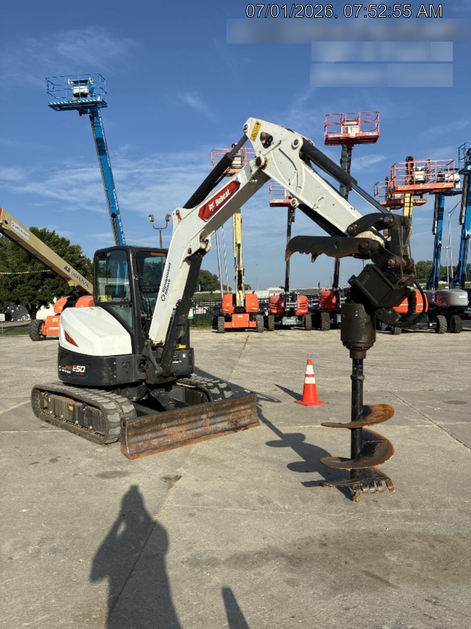 2022 AUGER TORQUE 3300-30