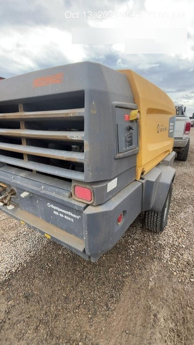 2022 ATLAS COPCO XAS440