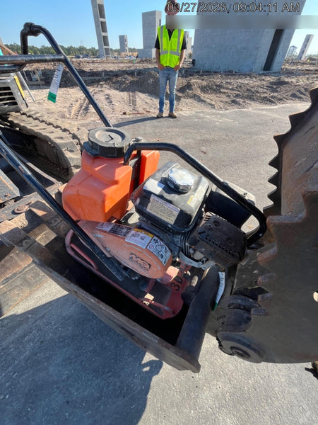 2023 MULTIQUIP MVC82VHW