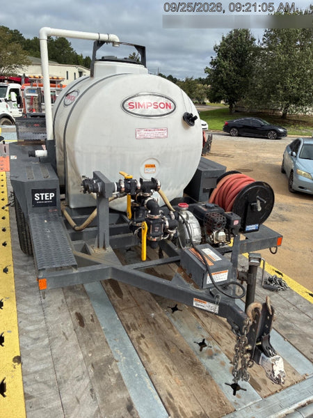 2023 SIMPSON SWT-52517