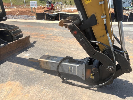 2021 EPIROC EC80T