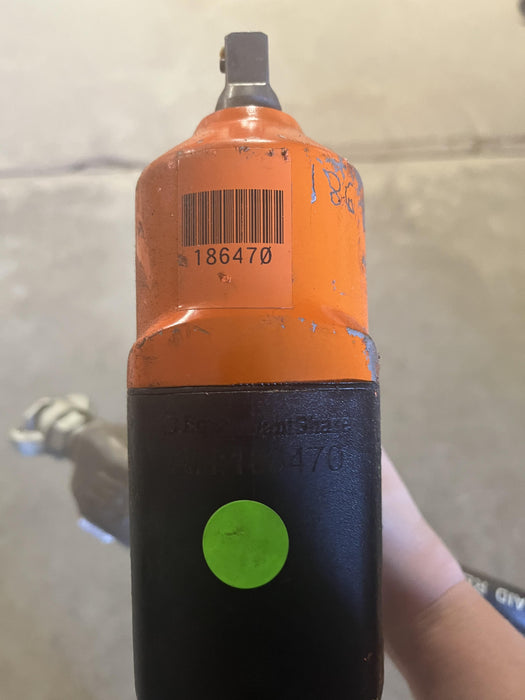 2021 MICHIGAN PNEUMATIC IR-2135QXPA-P