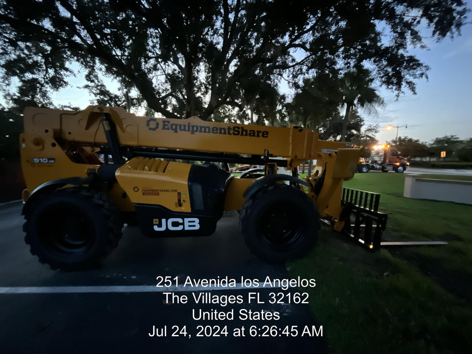 2024 JCB 510-56
