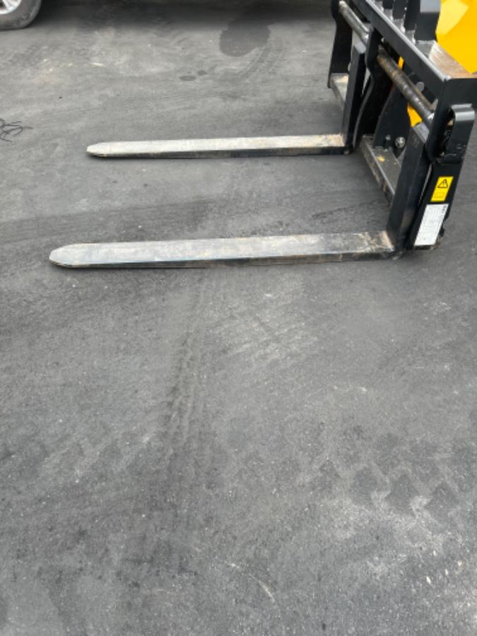 2024 JCB 509-42
