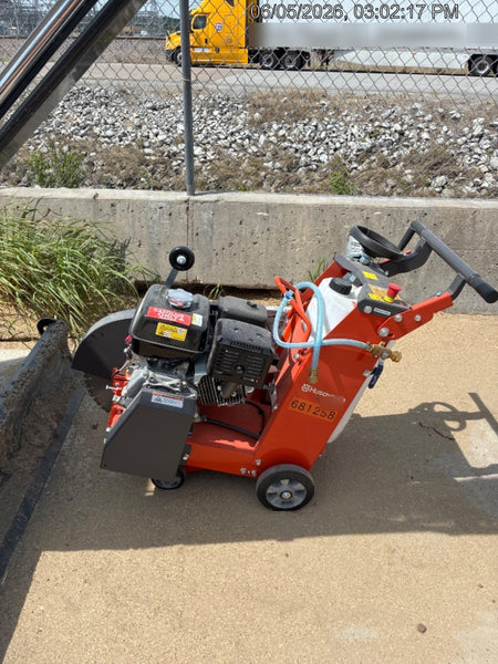 2026 HUSQVARNA FS 400 LV