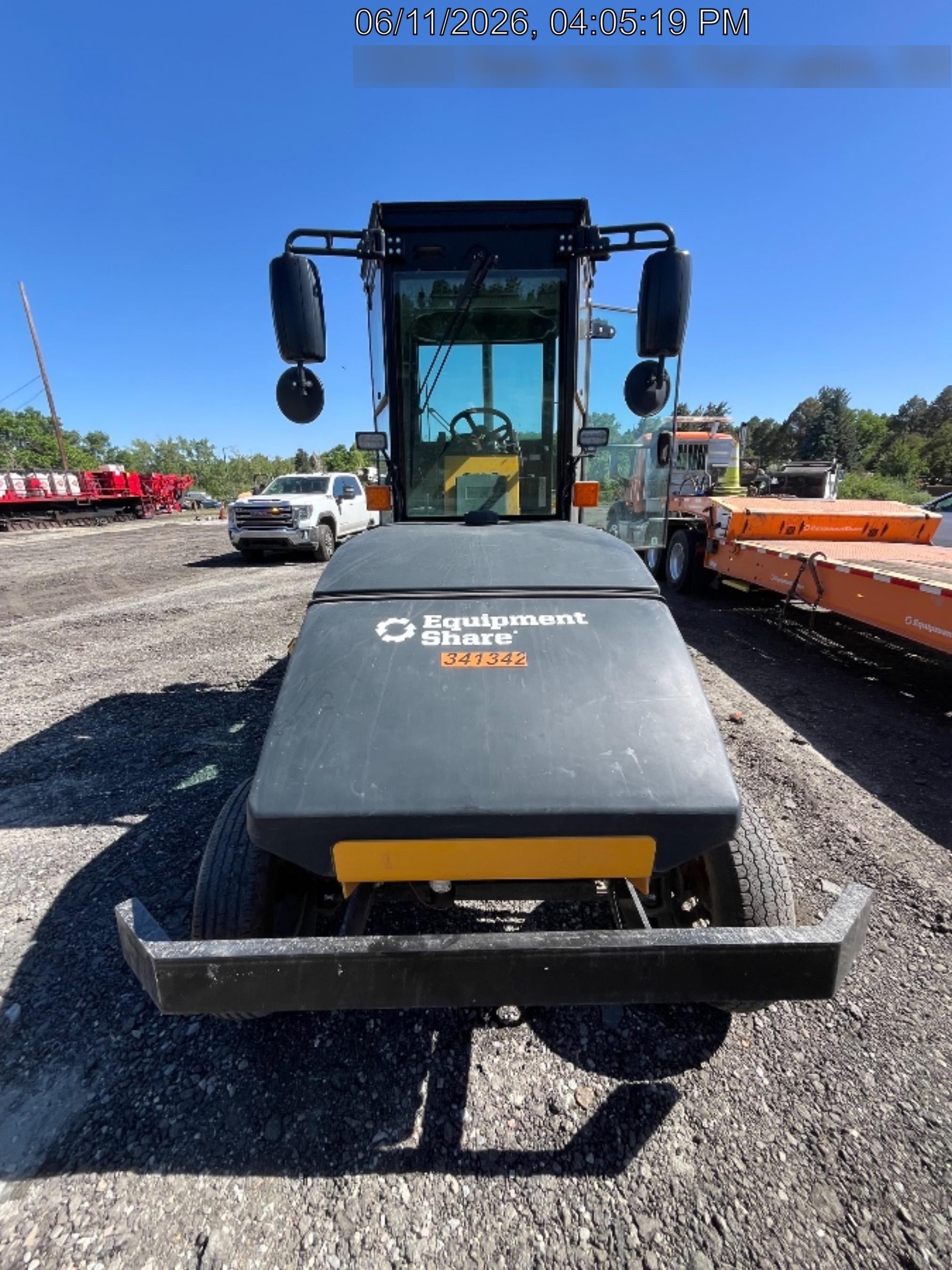 2023 LAYMOR SM450