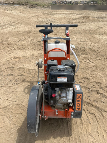 2024 HUSQVARNA FS 400 LV