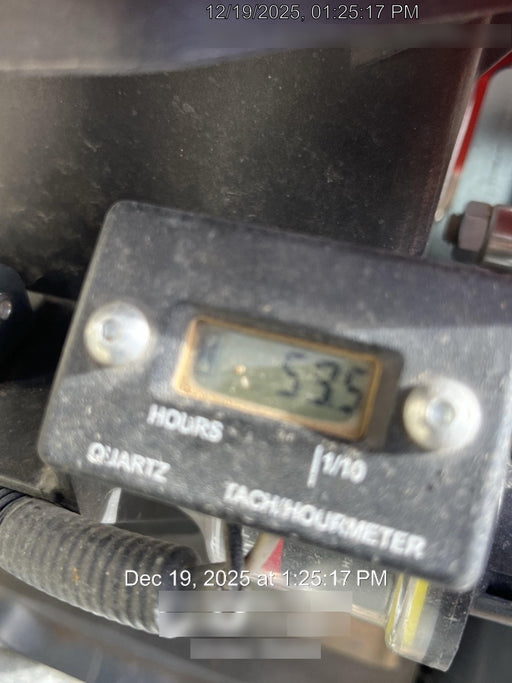 2024 HUSQVARNA LT6005