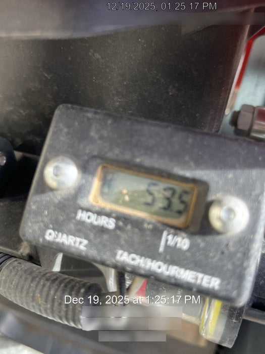 2024 HUSQVARNA LT6005