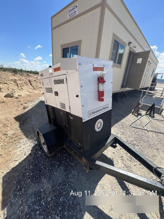 2022 SHINDAIWA DGK15FL