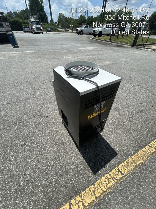 2022 KWIKOOL KPAC1811-2