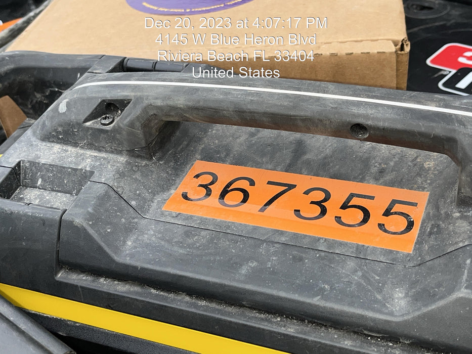 2023 LINCOLN ELECTRIC LN-25X