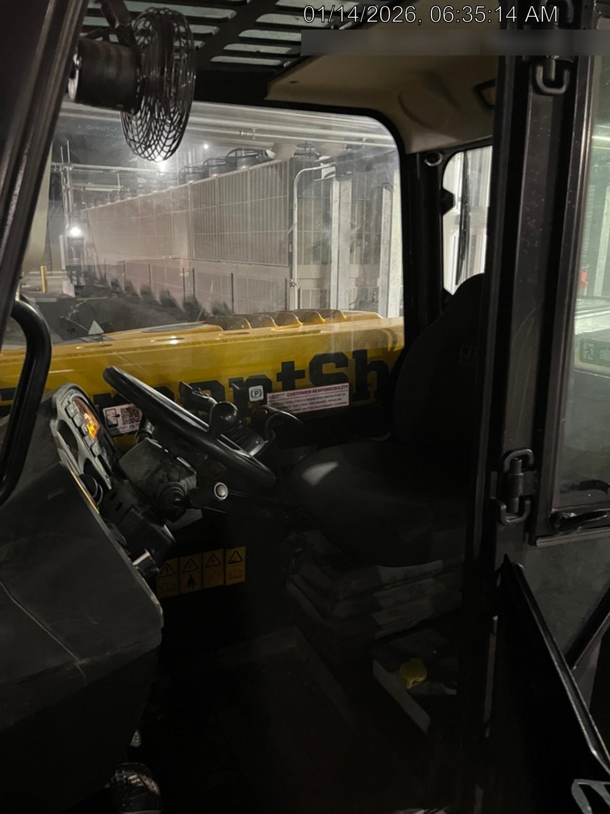 2024 JCB 505-20TC