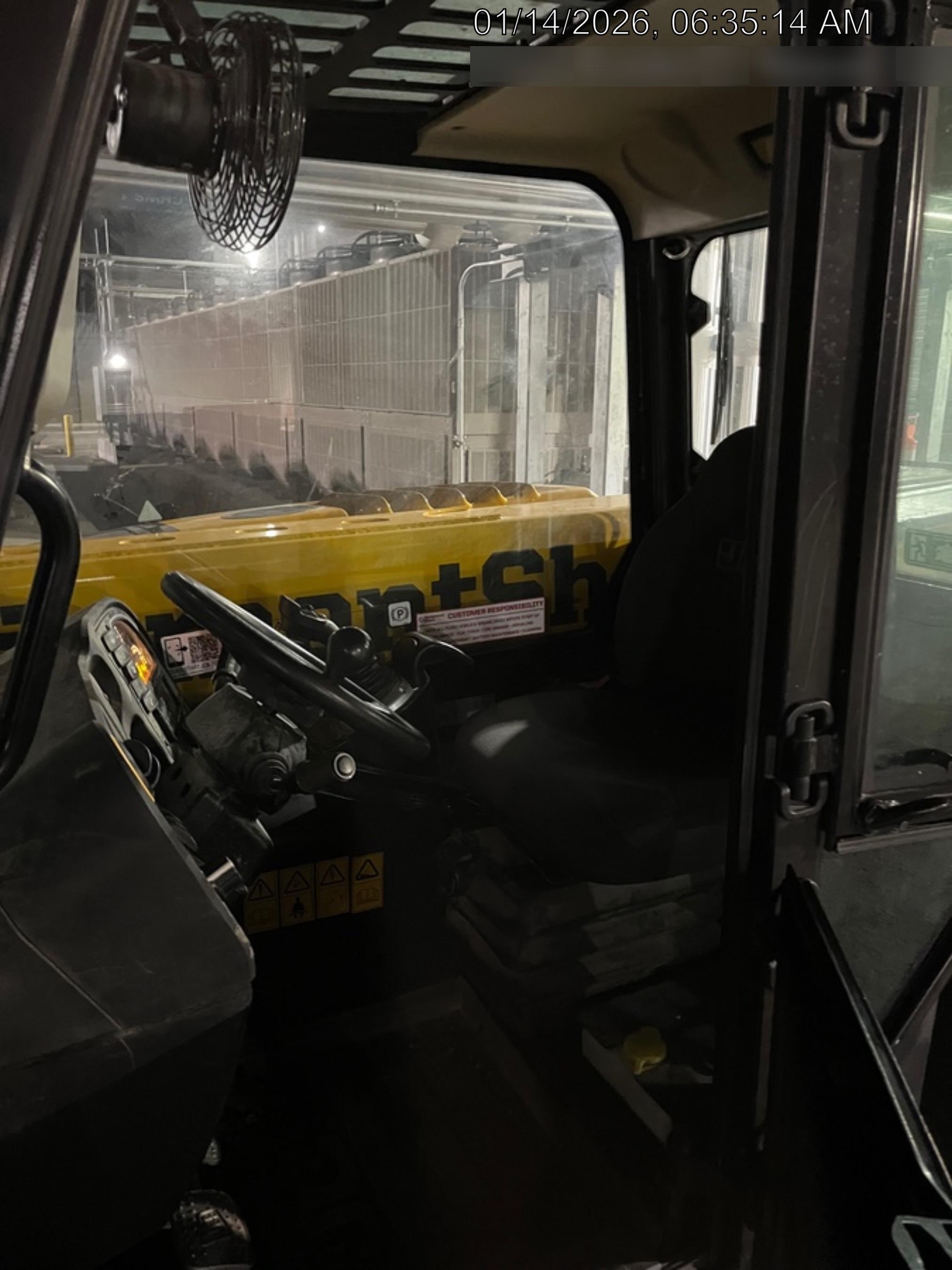 2024 JCB 505-20TC