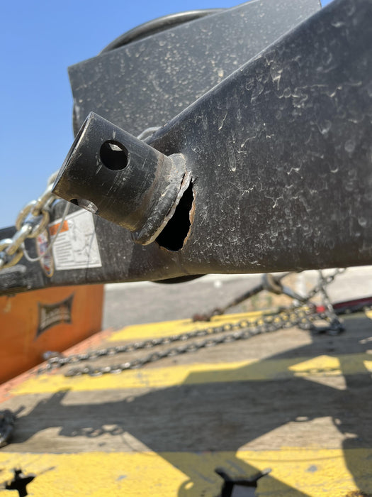 2023 SIMPSON SWT-52517