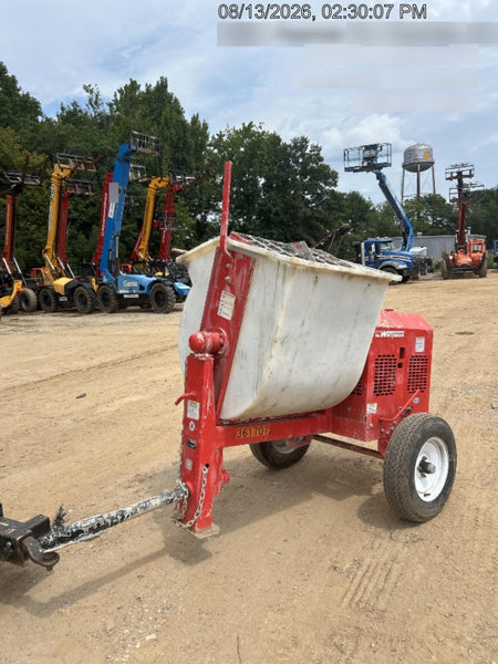 2023 MULTIQUIP WM90PH8