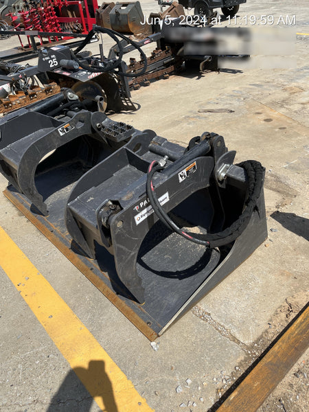 2022 PALADIN UTILITY GRAPPLE 11876-0022
