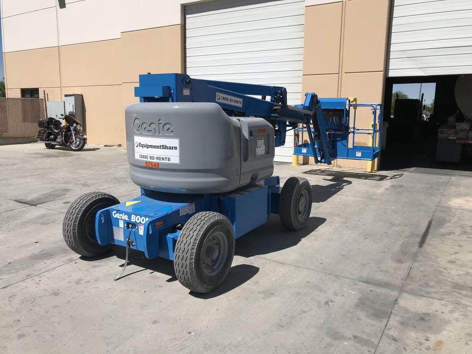 2019 GENIE Z-45/25J DC