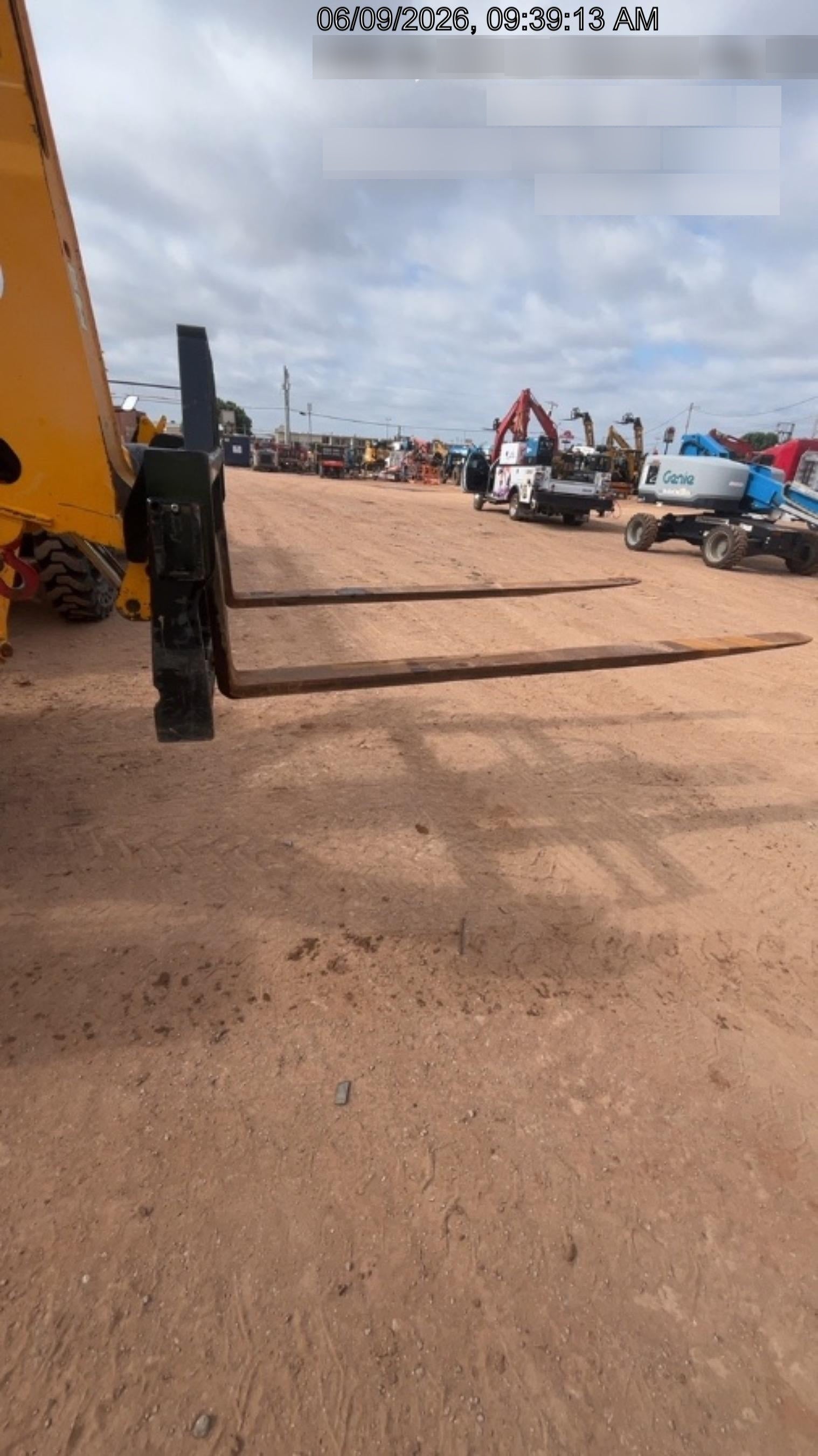 2019 JCB 512-56