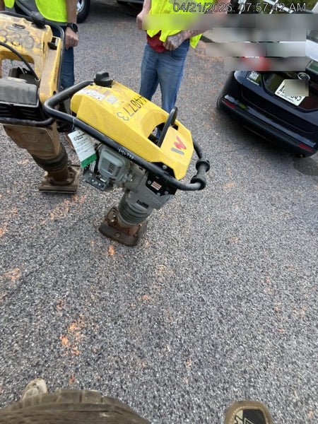 2024 WACKER NEUSON BS68-4Ab/28