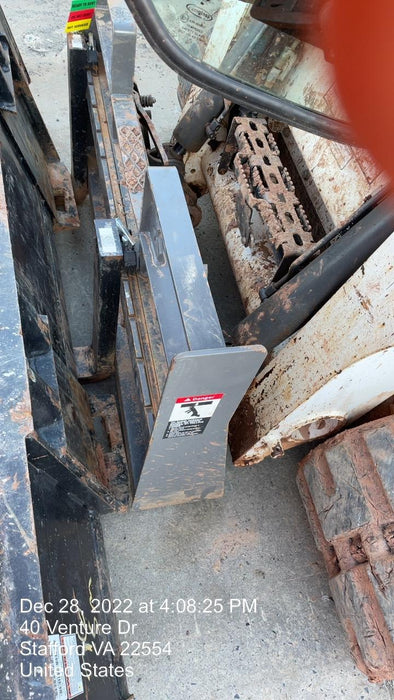 2022 ALL PRO FORKS 6048-U648