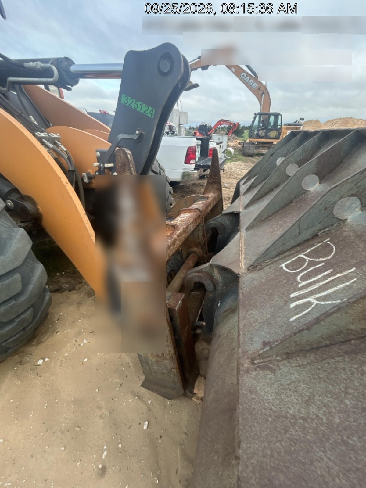 2020 WERK-BRAU PF60WL621