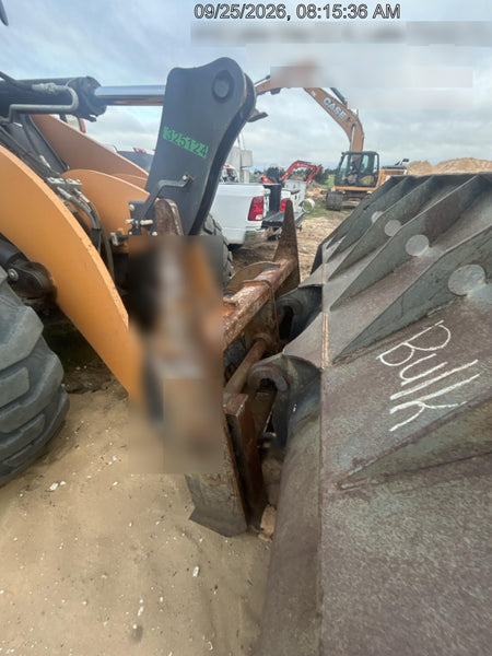 2020 WERK-BRAU PF60WL621
