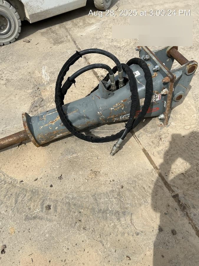 2017 WACKER NEUSON NE36