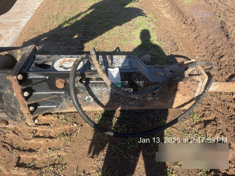 2020 PALADIN SFB1500