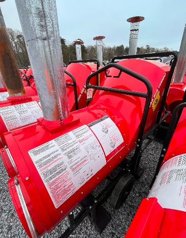 2023 CAMPO EB400G-RE3