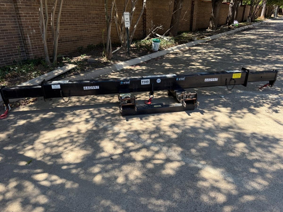 2024 STAR INDUSTRIES 1160B