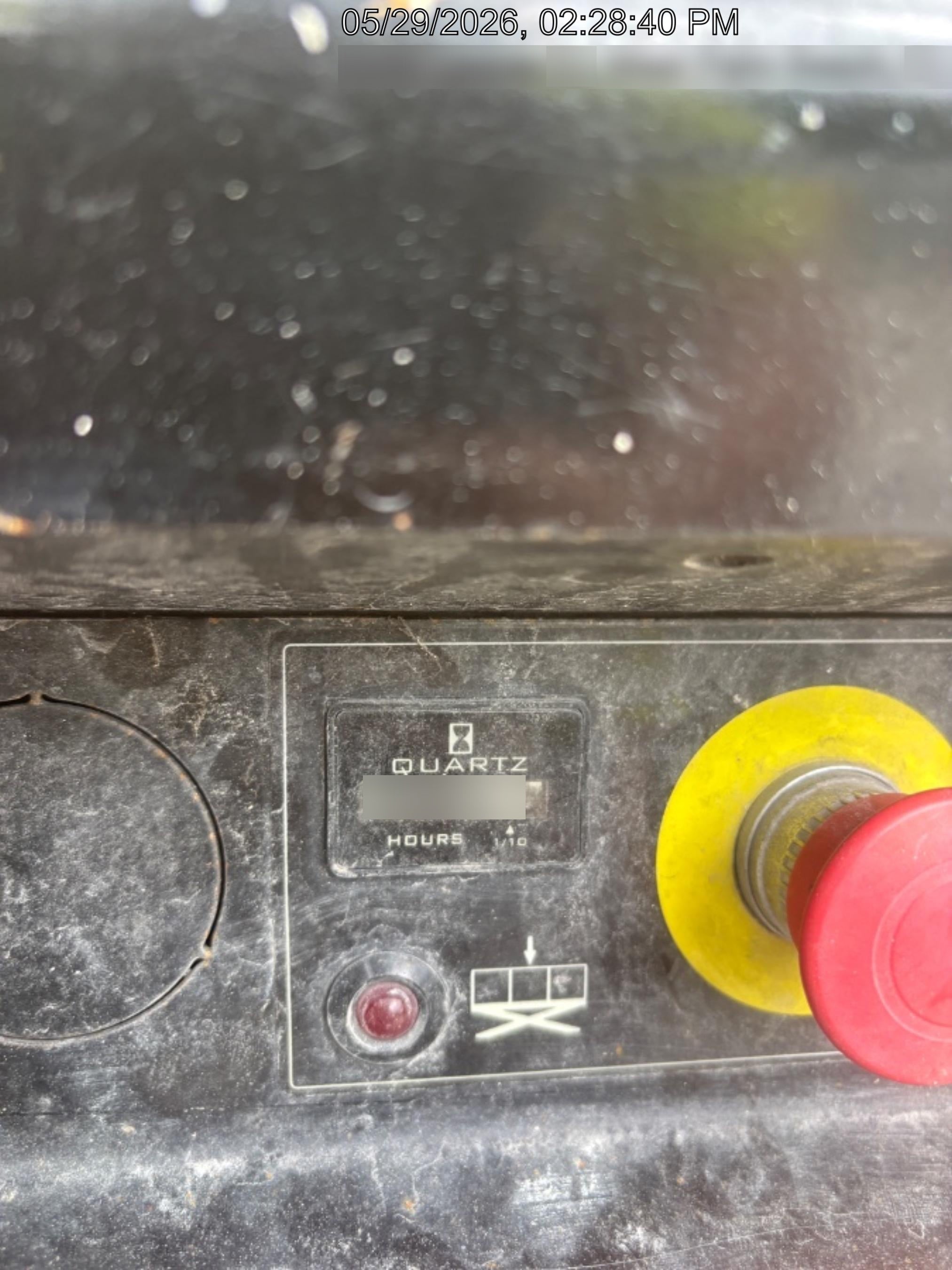 2022 JLG ES1932