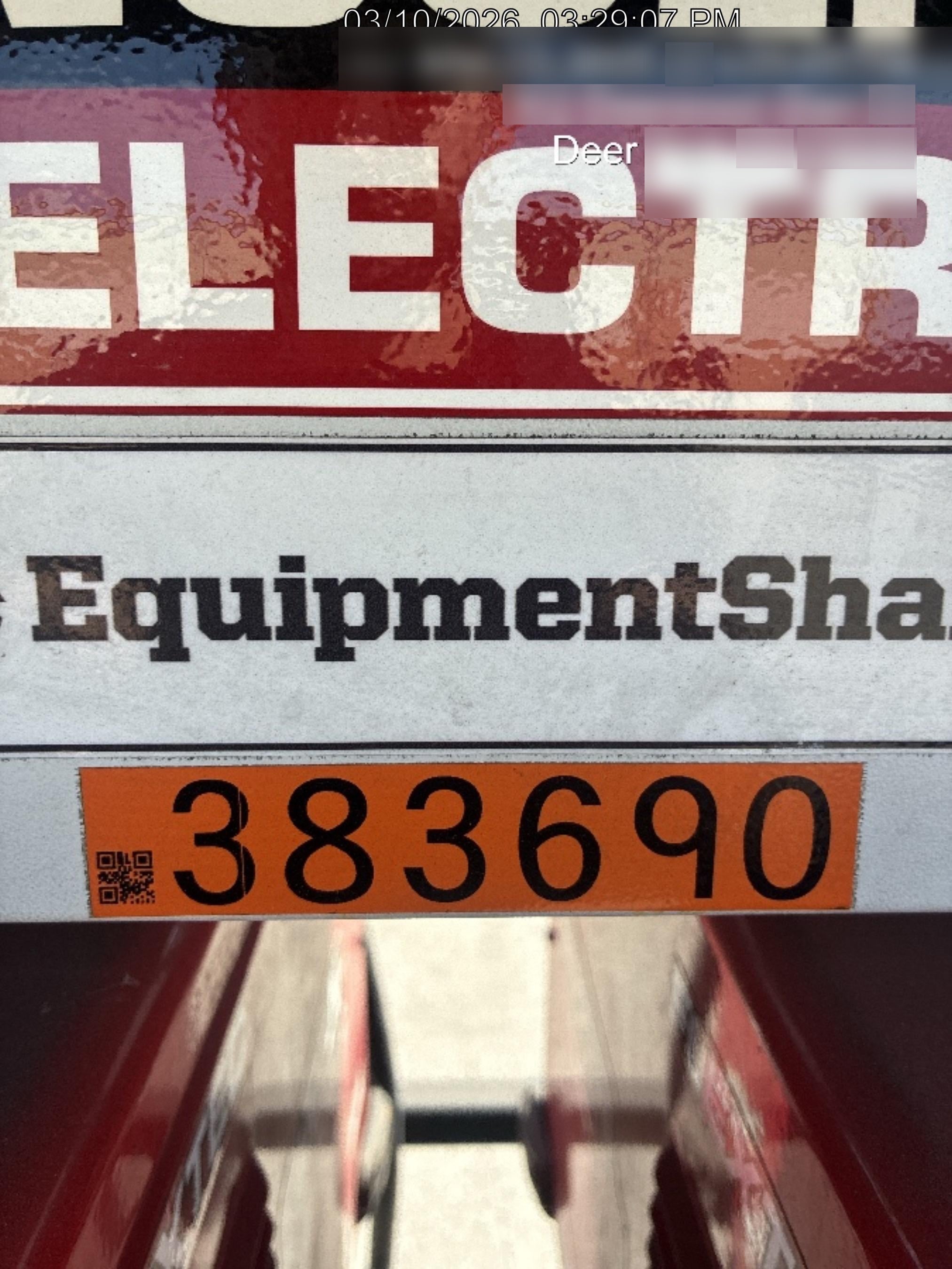 2024 LINCOLN ELECTRIC K3400-2