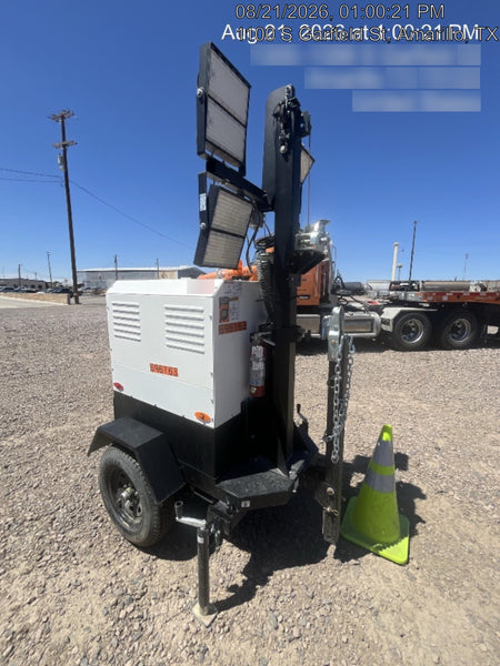 2026 ECHO DLT-3