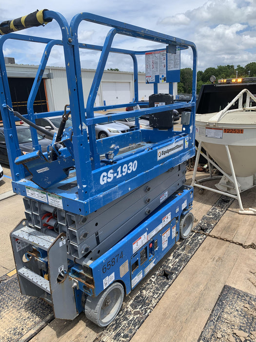 2020 Genie GS-1930 GENIE GS-1930